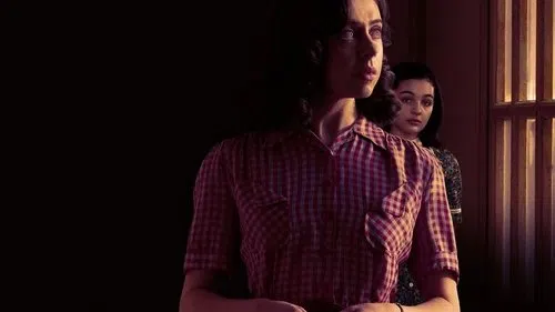 Bir Küçük Işık izle