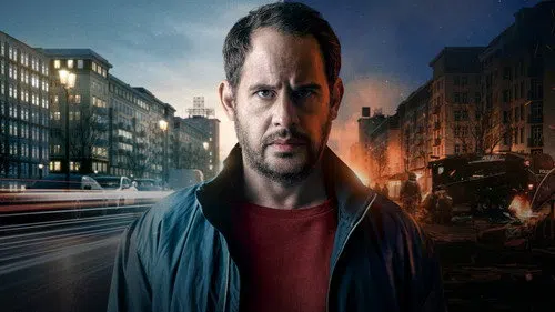 Blackout izle afişi