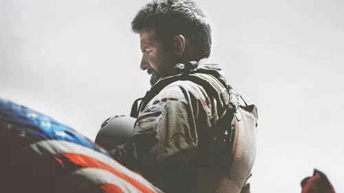 Keskin Nişancı izle