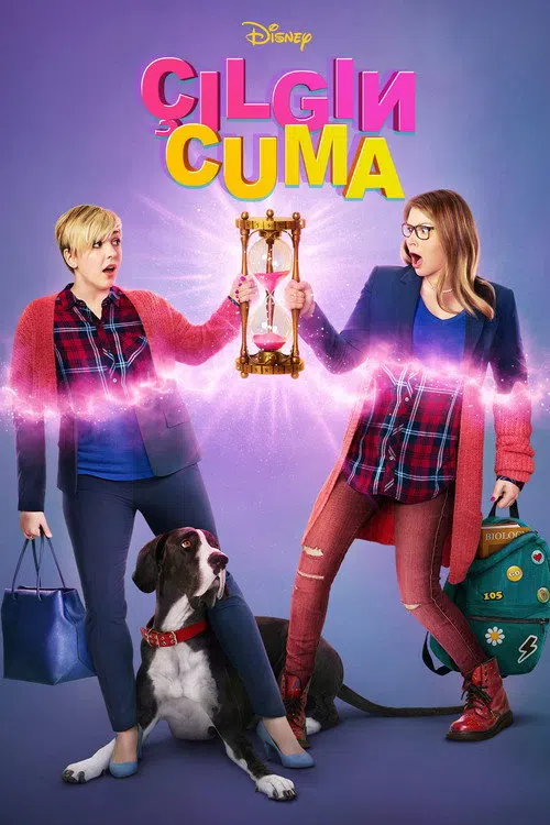 Çılgın Cuma