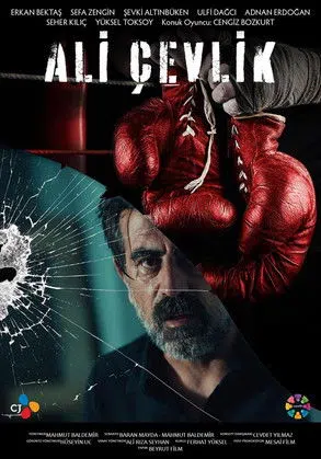 Ali Çevlik