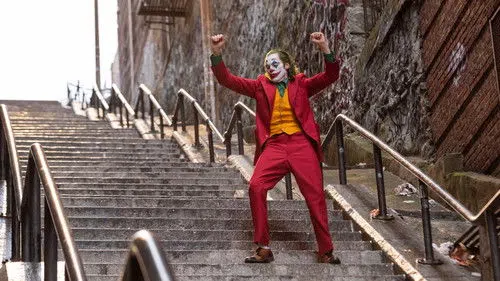 Joker izle