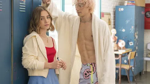 Penceremden izle