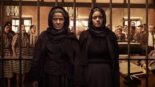 Ölü Kızlar izle