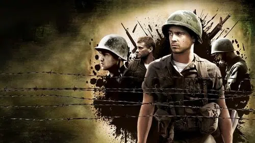 Tigerland izle