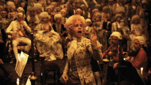 Amadeus izle