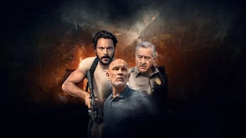 Ölümcül İhanet izle