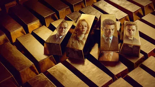 The Gold izle