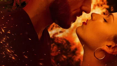 Yanık Kokusu izle