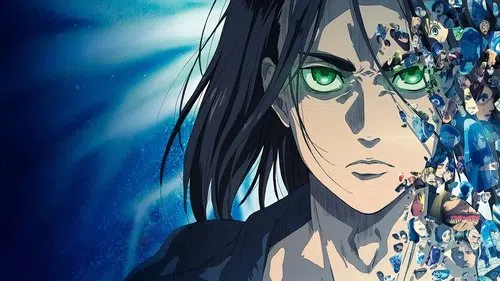 Attack on Titan izle