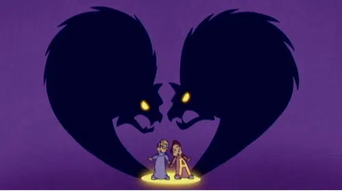 Alvin and the Chipmunks Meet the Wolfman izle