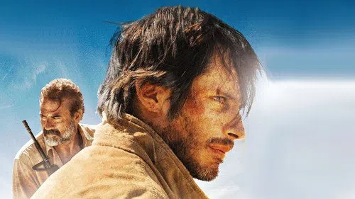 Çöl izle