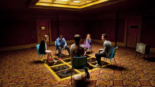 Ölüm Odası izle