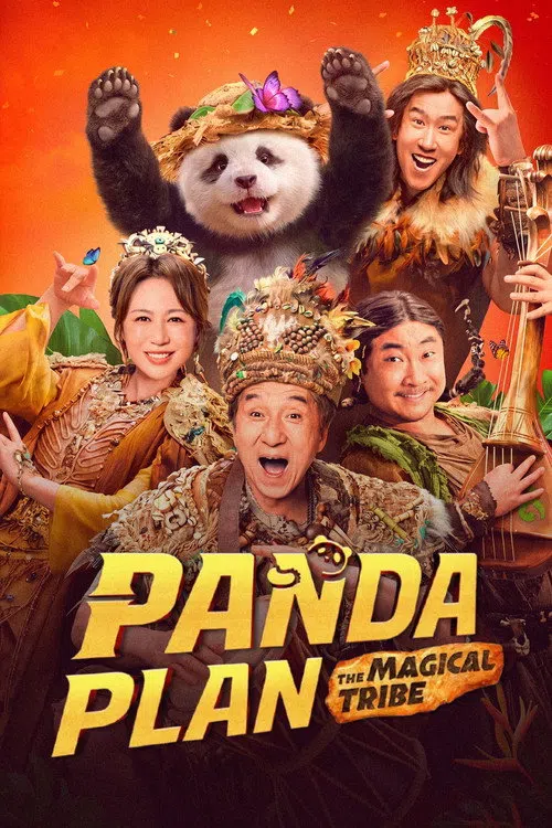 Panda Planı 2