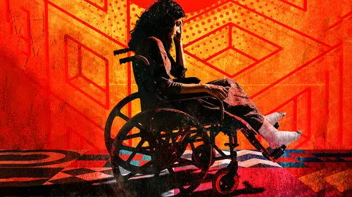 கேம் ஓவர் izle
