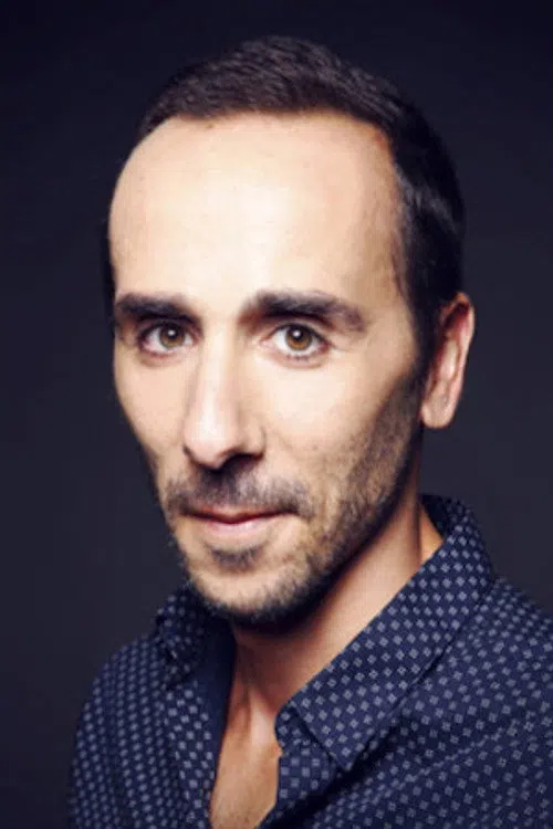 Jean Franco