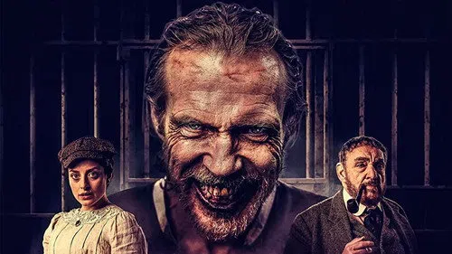 The Gates izle afişi