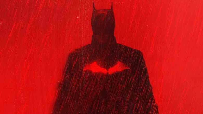 The Batman izle