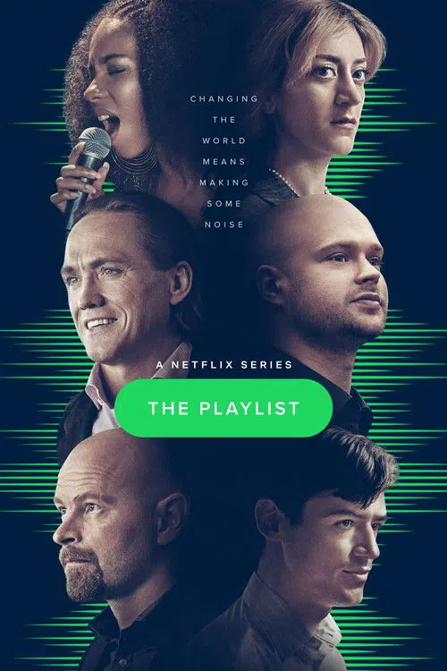 The Playlist - Vizyon