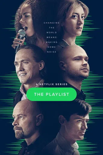 The Playlist - Vizyon