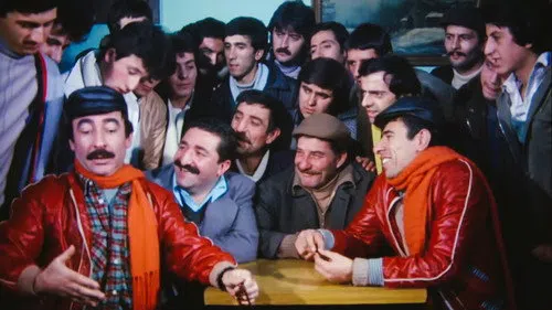 Çiçek Abbas izle