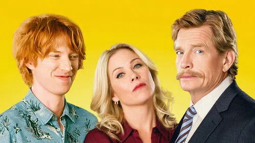 Sıradışı İntikam izle afişi