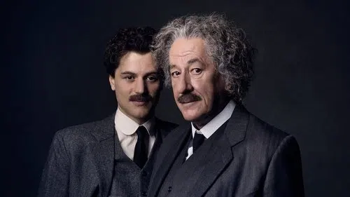 Genius izle