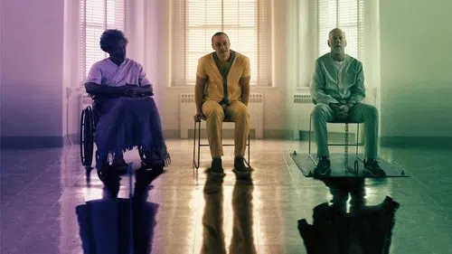 Glass izle
