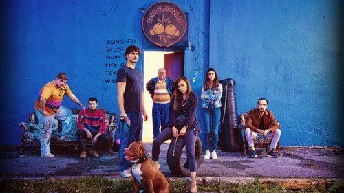 Duran izle afişi