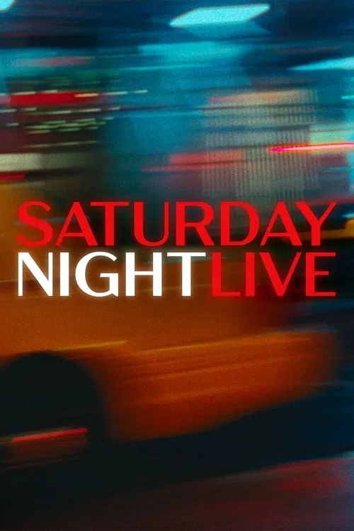 Saturday Night Live