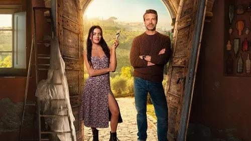 Tatlı Villa izle