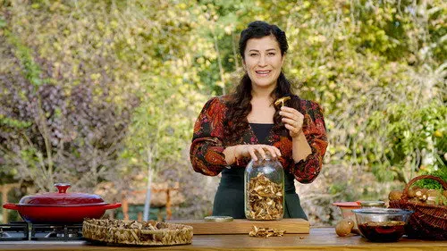 À La Şerife izle afişi