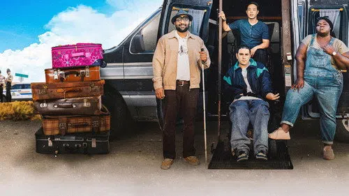 Ne Zaman İstersen izle afişi