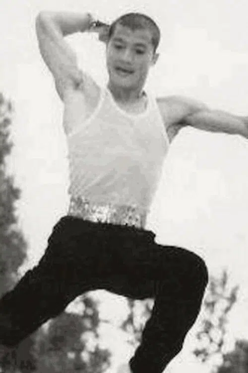 Hu Jian Qiang