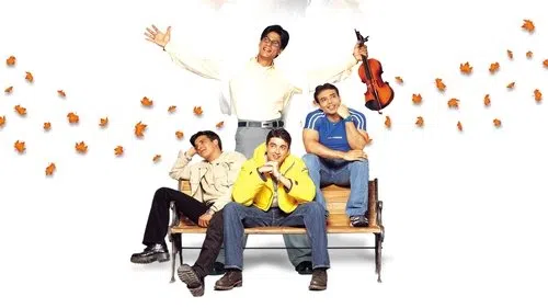 Aşk Hikayeleri izle