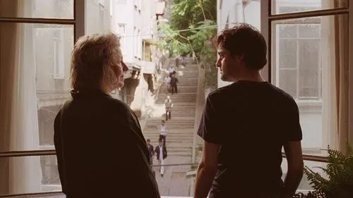 Yaşamın Kıyısında izle