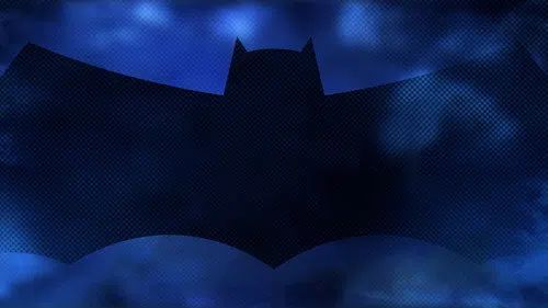 Batman: The Brave and the Bold izle