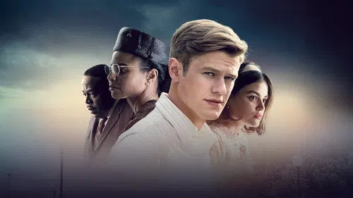 Güneyin Oğlu izle