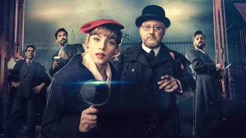 Özel İlişkiler izle afişi
