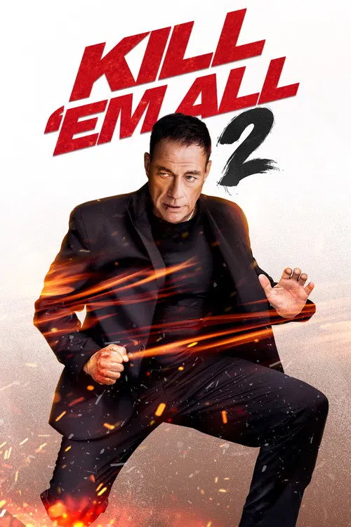 Hepsini Öldür 2