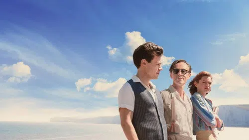 My Policeman izle