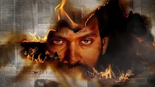 The Sabarmati Report izle afişi