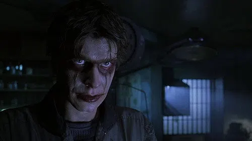 The Crow: Kurtuluş izle