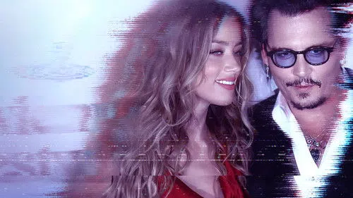 Johnny Depp-Amber Heard Davası izle