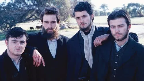 Ned Kelly izle