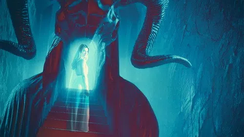 Marry F*** Kill izle afişi