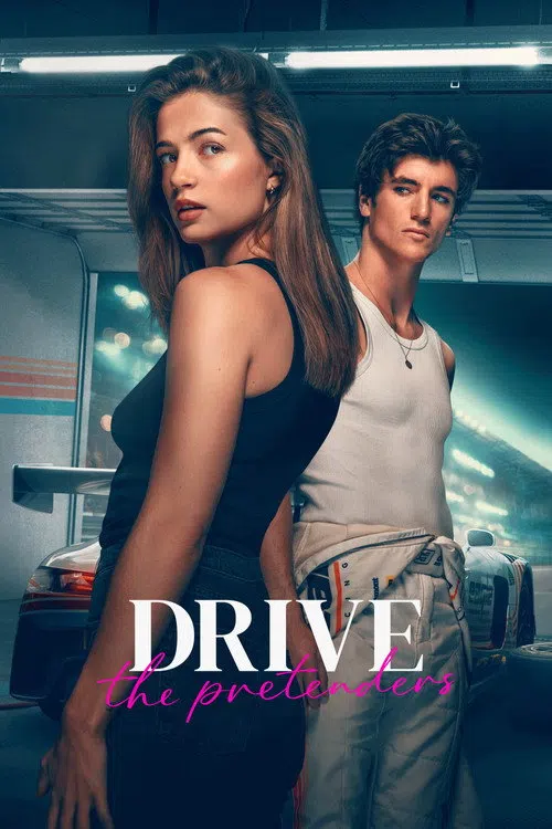 Sürüş - Yalancılar izle afişi