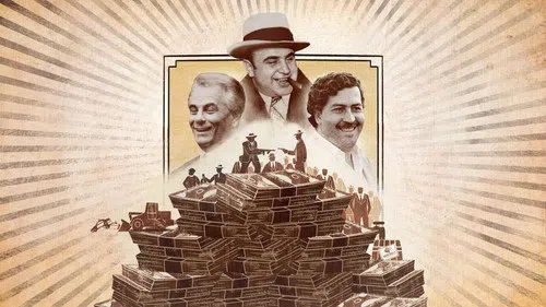 Mafya Babası Nasıl Olunur? izle