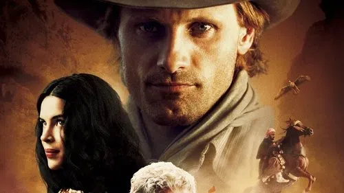 Hidalgo izle