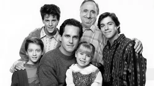 The Family Man izle afişi
